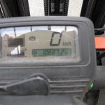 TOYOTA FBMF 16 1337 Carrelli usati - Romagna Macchine