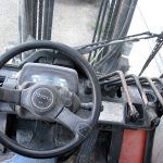 TOYOTA 02-7FDF30 1455 Carrelli usati - Romagna Macchine