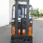 STILL R50-10 1601 Carrelli usati - Romagna Macchine