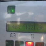 OM XE18/3 1756 Carrelli usati - Romagna Macchine