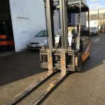 STILL R60-40 2273 Carrelli usati - Romagna Macchine