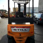 STILL R60-40 2273 Carrelli usati - Romagna Macchine