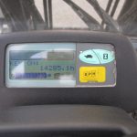 TOYOTA 7-FBMF25 2462 Carrelli usati - Romagna Macchine
