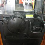 OM MODO 2B 2467 Carrelli usati - Romagna Macchine