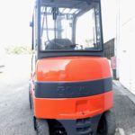 TOYOTA 7FBMF30S 2576 Carrelli usati - Romagna Macchine