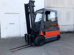 TOYOTA 7FBMF30S - Carreli usati - Romagna Macchine