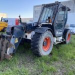 BOBCAT T3071 2587 Carrelli usati - Romagna Macchine