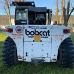 BOBCAT T3071 2587 Carrelli usati - Romagna Macchine