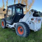 BOBCAT T3071 2587 Carrelli usati - Romagna Macchine