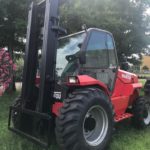 MANITOU M30-04 2593 Carrelli usati - Romagna Macchine