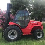 MANITOU M30-04 2593 Carrelli usati - Romagna Macchine