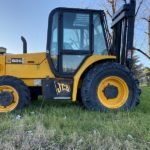 JCB 926-4 2600 Carrelli usati - Romagna Macchine