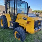 JCB 926-4 2601 Carrelli usati - Romagna Macchine