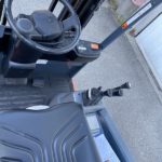 TOYOTA 7FBEST15 2608 Carrelli usati - Romagna Macchine