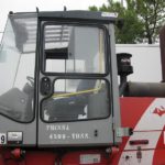 KALMAR DCD 16-1200 2618 Carrelli usati - Romagna Macchine