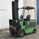 CESAB CENTAURO 250 2620 Carrelli usati - Romagna Macchine