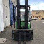 CESAB CENTAURO 250 2620 Carrelli usati - Romagna Macchine