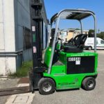 CESAB CENTAURO 200L 2624 Carrelli usati - Romagna Macchine