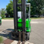 CESAB CENTAURO 200L 2624 Carrelli usati - Romagna Macchine