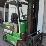 CESAB CENTAURO 200L 2626 Carrelli usati - Romagna Macchine