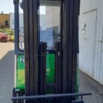 CESAB CENTAURO 200L 2626 Carrelli usati - Romagna Macchine