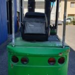 CESAB CENTAURO 200L 2626 Carrelli usati - Romagna Macchine