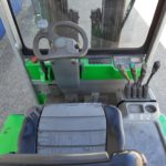 CESAB CENTAURO 200L 2626 Carrelli usati - Romagna Macchine