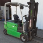 CESAB B420 2627 Carrelli usati - Romagna Macchine