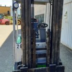 CESAB B420 2627 Carrelli usati - Romagna Macchine