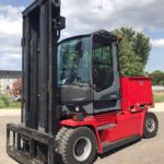 KALMAR ECG 80-9 2637 Carrelli usati - Romagna Macchine