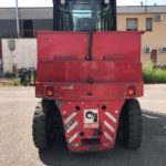 KALMAR ECG 80-9 2637 Carrelli usati - Romagna Macchine