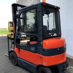 TOYOTA 7-FBMF25 U0106 Carrelli usati - Romagna Macchine