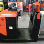 TOYOTA 7 LOP 25 U0109 Carrelli usati - Romagna Macchine