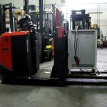 Bt OSE250P U0198 Carrelli usati - Romagna Macchine