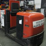 Bt OSE250P U0198 Carrelli usati - Romagna Macchine