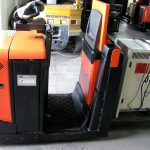 Bt OSE250P U0200 Carrelli usati - Romagna Macchine