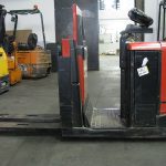 BT OSE250P U0202 Carrelli usati - Romagna Macchine