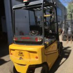 OM XE40 U0266 Carrelli usati - Romagna Macchine
