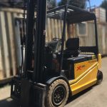 OM XE40 U0266 Carrelli usati - Romagna Macchine