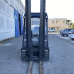 OM XE 30AC U0269 Carrelli usati - Romagna Macchine