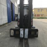 OM XE 50 U0272 Carrelli usati - Romagna Macchine