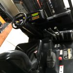 OM XE 50 U0273 Carrelli usati - Romagna Macchine