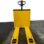 OM TLX20 U0282 Carrelli usati - Romagna Macchine