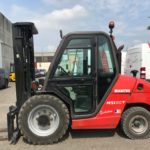 MANITOU MSI 30T 2623 Carrelli usati - Romagna Macchine