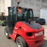 MANITOU MSI 30T 2623 Carrelli usati - Romagna Macchine