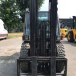 MANITOU MSI 30T 2623 Carrelli usati - Romagna Macchine