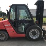 MANITOU MSI 30T 2623 Carrelli usati - Romagna Macchine
