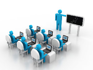 Formazione in aula - Romagna Macchine
