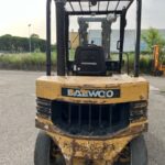 DAEWOO D25-S 2683 Carrelli usati - Romagna Macchine