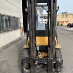 KALMAR D25-S 2683 Carrelli usati - Romagna Macchine
